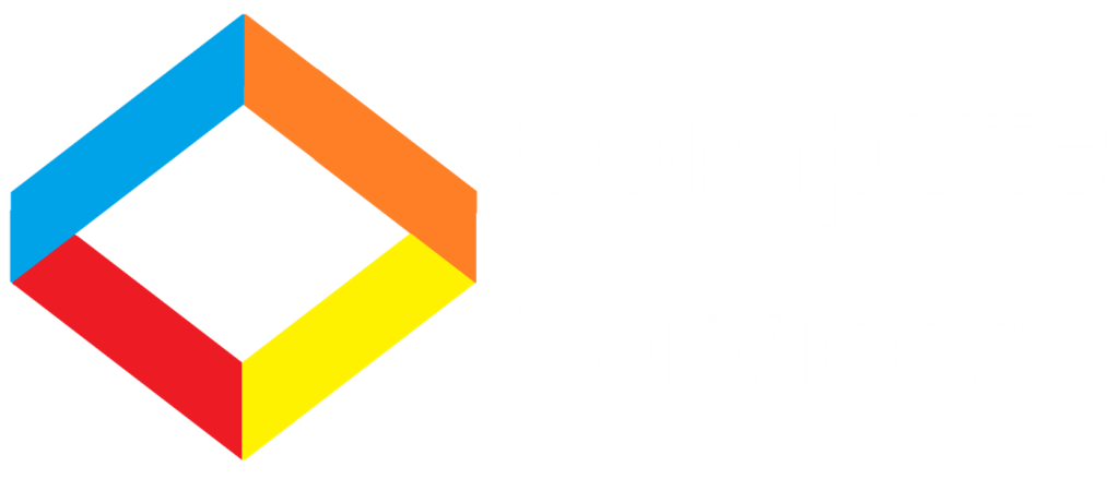 Compute Services Logo